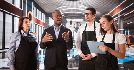 Leading A Diverse Team