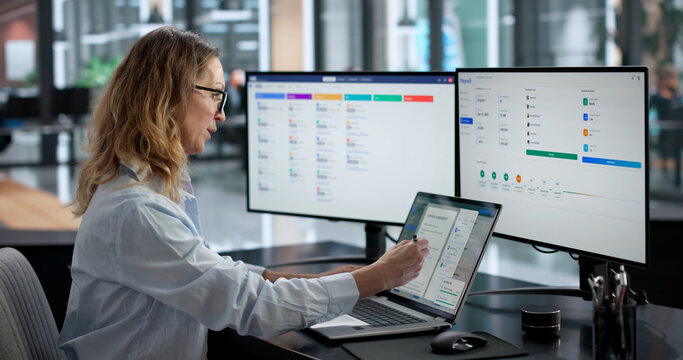 Efficient Remote Payroll Management For Secure Salary Processing Online