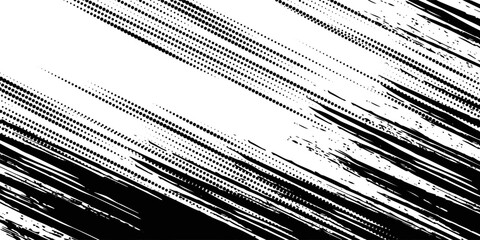 Obraz premium Abstract grunge tire tread marks, wheel textures. Movement sport trendy design