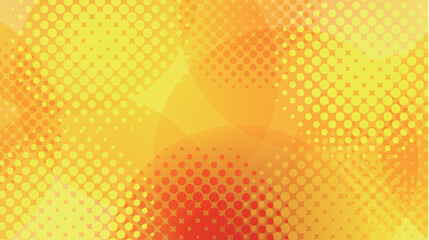 網点　金　抽象的　模様　背景