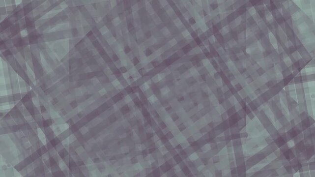 Gray Plaid Fabric Texture Background.