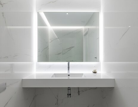interior di dalam kamar mandi