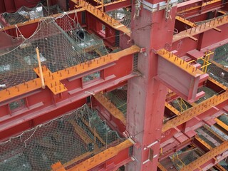 Fototapeta premium Safety.