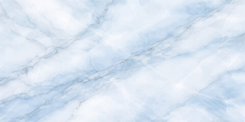 Obraz premium Blue sky with white clouds background