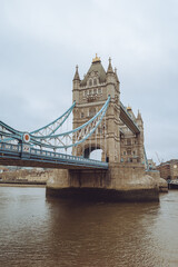 Obraz premium London, United Kingdom - December 24 2025 - 