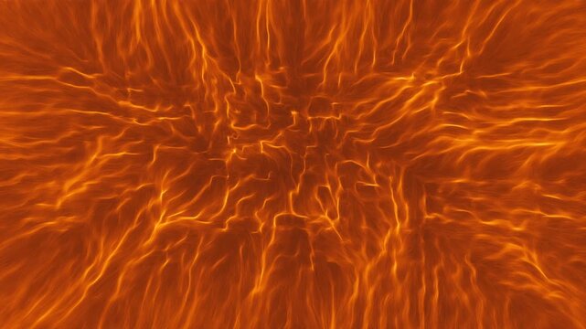 Concept animation of a force field (Energy Background)