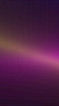 Abstract vibrant gradient background with rich purple and magenta tones, illuminated by a dynamic golden light beam and subtle digital texture, ideal for modern design and technology concepts