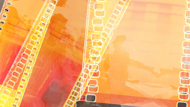 Film Transition 09