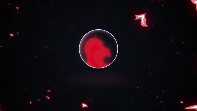 Flame Logo pack for Corporate Identity