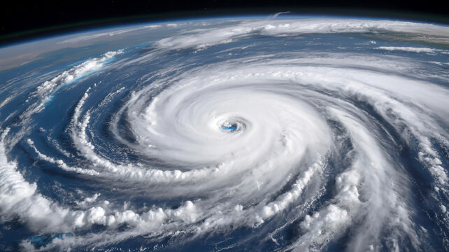 Understanding the power and impact of tropical cyclones and hurricanes