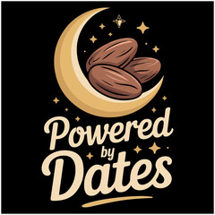 Powered By Dates.