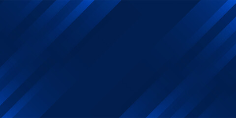 Contemporary blue gradient background with bright diagonal lines creating a sleek and professional visual effect.
