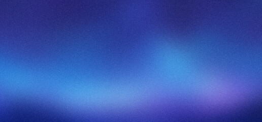 Blurred Abstract Gradient Background, Blue Purple Cyan, Soft Ethereal Glow, Flowing Fluid Shapes, Smooth Dark Backdrop, Modern Digital Design Wallpaper