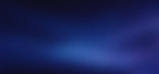 Deep indigo blue gradient background with subtle horizontal light streaks and a soft, blurred texture, creating a smooth transition from dark to lighter tones. © VEXLO