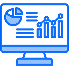 Obraz premium SOP Dashboard