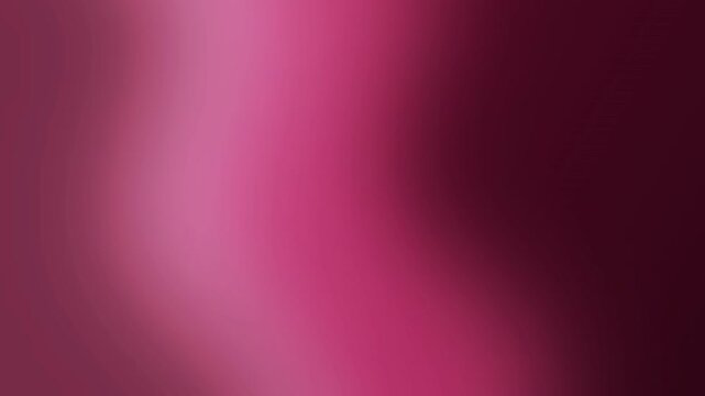 A soft and smooth gradient transition from a bright pink to a deep burgundy, ideal for a sophisticated background or design element