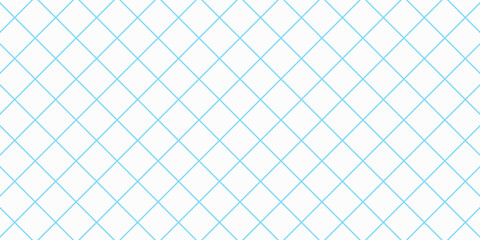Net texture pattern on white background. Net texture pattern for backdrop and wallpaper. Realistic net pattern with white squares. vector illustration