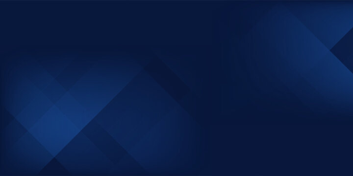 Black mesh dark navy blue silver abstract pattern background. Geometric shape design