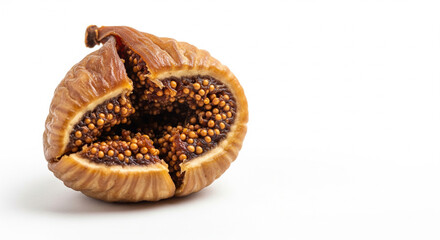 Dried fig