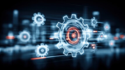 Obraz premium Organizational trust is built on quality delivery, clear standards, effective assurance, reliability, excellence, compliance, and satisfaction