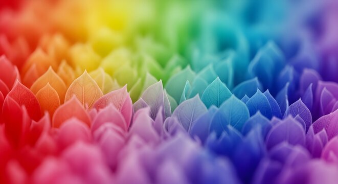 Cartel de diversidad e inclusi&oacute;n.
 Concepto de diversidad, equidad e inclusi&oacute;n.
 IA generativa