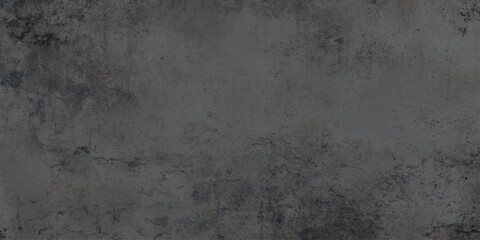 Obraz premium Dark grey black slate texture in natural pattern with high resolution for background and design art work black stone.