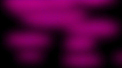 A blurry image with a purple and black background