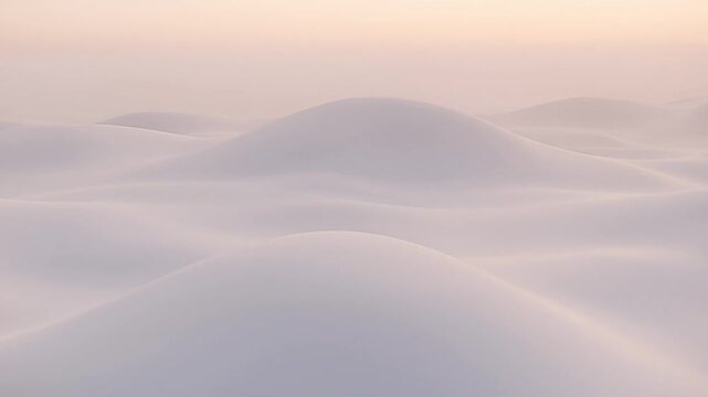 Abstract atmospheric aerial view cloudy sky texture background design