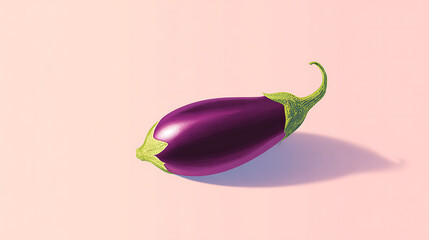 eggplant