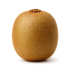 Fototapeta premium Kiwi Isolated on White Background