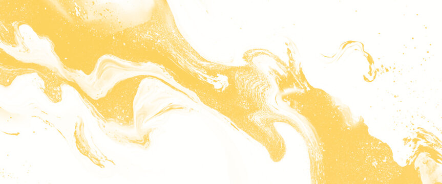 Vector abstract alcohol ink watercolor marble background