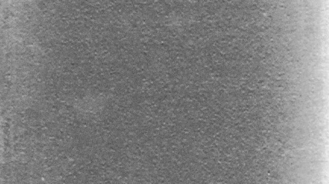 Film noise grain texture Retro vintage screen Negative film with Scratched strips old footage effect for FX