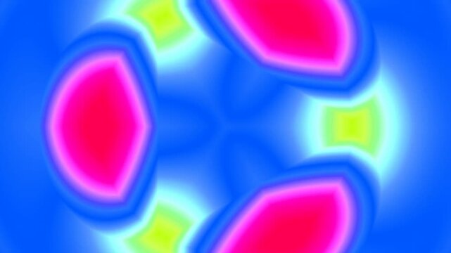 abstract colorful background