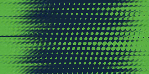 Fototapeta premium Sports background design with abstract modern template.neutral dot illustrations