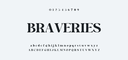 Elegance Luxury wedding alphabet font. Typography elegant classic lettering serif fonts decorative vintage retro for logo. vector illustration