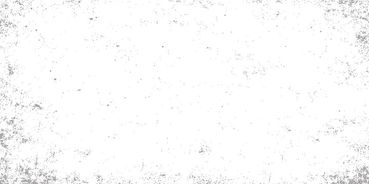 Vintage aged grunge paper texture background with a dirty rough surface and gray concrete wall pattern for a blank grungy backdrop design