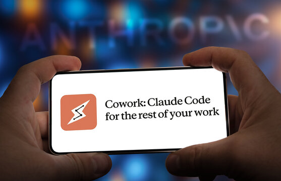Cowork by Claude Code
