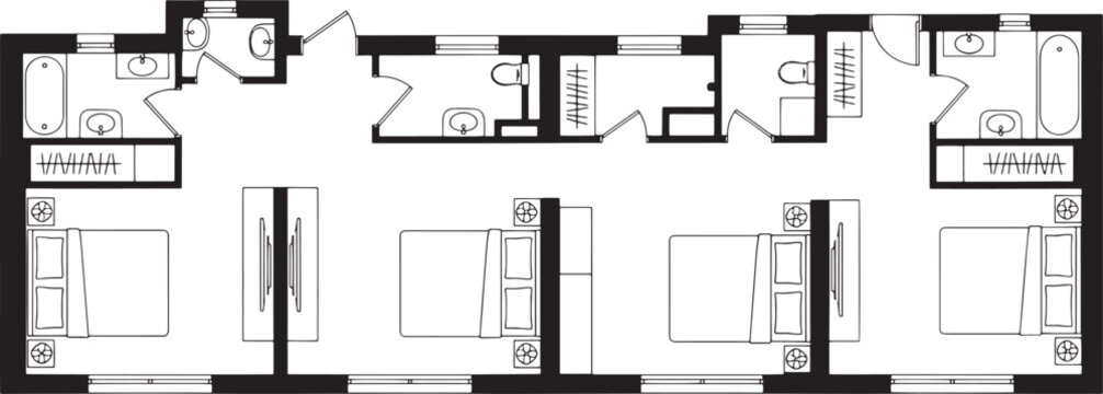 Canadian Multi Layout Multi-Room Images – Browse 587 Stock Photos, Vectors, and Video | Adobe ...