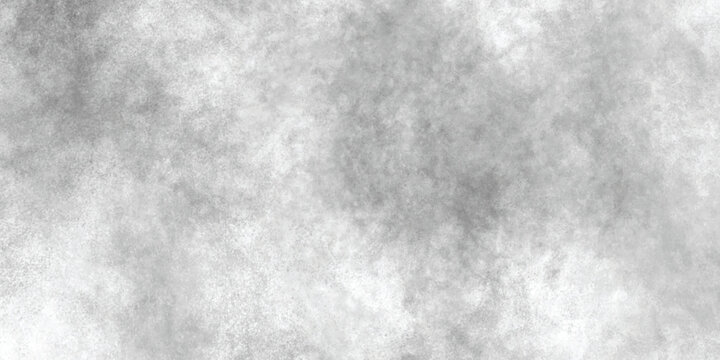 Light Gray Abstract Grunge Texture Background with Soft Cloudy Concrete Pattern, Neutral Minimal Backdrop for Banner, Website, Presentation and Print Design