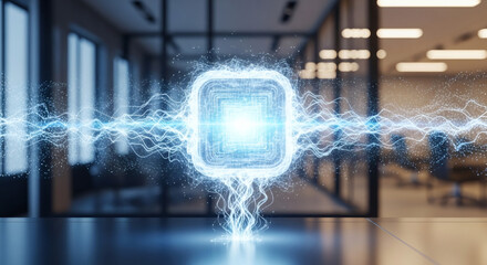 The Evolution of the Workplace: Integrating Smart AI Technology into Daily Business Operations