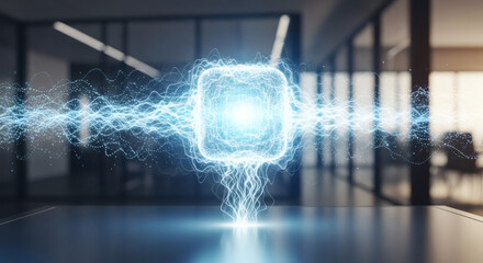 The Evolution of the Workplace: Integrating Smart AI Technology into Daily Business Operations