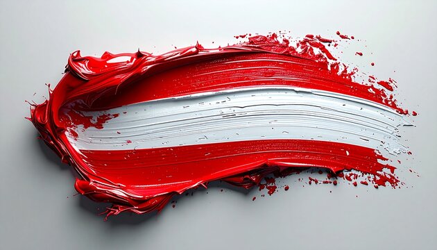 Monaco flag