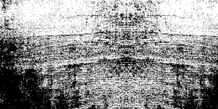 Large vector wooden panel texture with a transparent background