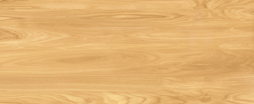 Light Brown Wood Grain Seamless Pattern