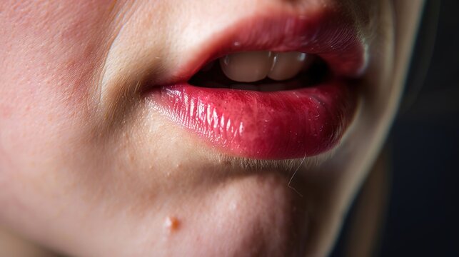 Understand and Manage Angular Cheilitis &ndash; Targeted Relief for Corner of Mouth Inflammation, Irritation, and Discomfort
