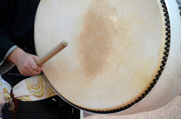 太鼓