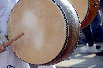 太鼓