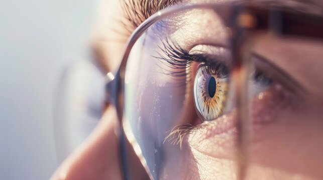 Understand Visual Impairment &ndash; Causes, Assessment, Support and Rehabilitation for Optimal Eye Health and Daily Function