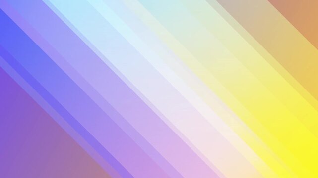 Multicolored diagonal gradient background with pastel hues of purple, blue, green, yellow, and orange tones, transitioning smoothly into each other.