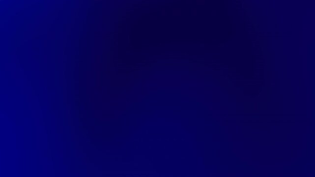 Gradient of deep blue color suitable for backgrounds, web design, banners, and digital art projects requiring a dark, sleek look.